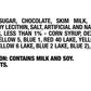 M&M's Chocolate Candies Christmas Edition Pantry-Size, 62 Ounces