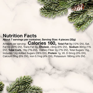Dove Promises Christmas Assorted Chocolate Candy Gift, 8.20 oz. Bag