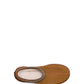 Koolaburra by UGG Men's Burree Slipper, Chestnut, 10