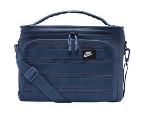 Nike Futura Plus Lunch Tote (9L), Diffused Blue, One Size