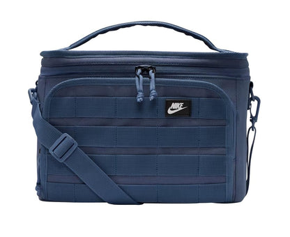 Nike Futura Plus Lunch Tote (9L), Diffused Blue, One Size
