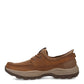 Skechers Men's Knowlson - Shore Thing Hands Free Slip-in, Desert, 13