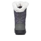 Columbia Womens Ice Maiden II, Shale/Dark Raspberry, 9