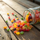 Starburst Jelly Beans Original Fruit Flavors Pantry-Size, 54 Ounce