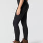 Carhartt Women's 103609 Women's Force Lightweight Utility Legging - X-Small Regular - Black
