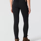 Carhartt Women's 103609 Women's Force Lightweight Utility Legging - X-Small Regular - Black
