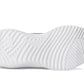 Skechers Kids Girls Bounder - Simple Cute Sneaker, Navy, 3 Little Kid