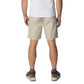 Columbia Mens Washed Out Hiking Short, Fossil, 42 x 10