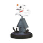 YuMe Disney's The Nightmare Before Christmas Classic Series Hero Box - Blind Box (1 Pack) 4" Collectible Toy Figurines, Holiday Decor, Jack Skellington, Gifts for Boys, Girls, and Kids Ages 8+
