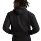 Champion Men's Pullover Fleece Hoodie, Standard Fit, Midweight, C Logo, Available in Regular and Big & Tall, Black - C Logo, XX-Large