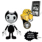 Bendy and The Ink Machine 5" Bendy with Rocking Horse & Projector Wave #3 Action Figures Action Figures