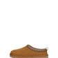 Koolaburra by UGG Men's Burree Slipper, Chestnut, 10