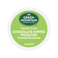 Keurig Green Mountain Chocolate Dipped Pistachio 24 K-Cups