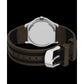Timex Expedition Metal Field 40mm Leather Strap Watch