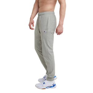 Champion mens Everyday Cotton Jogger Sweatpants, Oxford Gray, XX-Large US