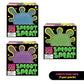 Schylling NeeDoh SplootSplat -The Splat that Sploots - Sensory Toy to Squish, Squeeze, and Pull - Color May Vary (1 Per Pack)