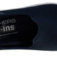 Skechers Men's Go Walk Flex No Hands Hands Free Slip-Ins Sneaker, Navy, 10 X-Wide