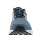 New Balance Men's 460 V4 Running Shoe, Salt Water/Medusa Green, 7.5 XW