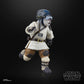 STAR WARS The Black Series Bazil (Jedi Order Tracker) The Acolyte Collectible 6 Inch Action Figure