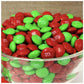 M&M's Chocolate Candies Christmas Edition Pantry-Size, 62 Ounces