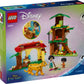Anthony's Animal Sanctuary - Lego 43251