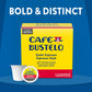 Café Bustelo Espresso Style, Dark Roast Coffee, Keurig K-Cup Pods, 32 Count Box