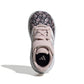 Adidas Unisex-Kids Run Falcon 5, Sandy Pink/White/Black, 5K