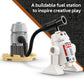 LEGO Star Wars: The Mandalorian Mando and Grogu's N-1 Starfighter Toddler Building Set - Star Wars Baby Yoda Toy for Kids, Boys & Girls, Ages 4+ - Educational Preschool Toy Gift for Birthdays - 75410