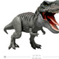 Mattel JCH02 Jurassic World Rebirth Power Devour Tyrannosaurus Rex Dinosaur Figure