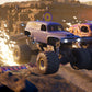Monster Jam Showdown - Nintendo Switch