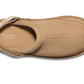 Koolaburra by UGG Women's Tizzey Clog, Desert Stone, 11