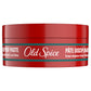 Old Spice Mens Hair Paste, No-Poof Paste for Men, Medium-High Hold, Low Shine, Hair Styling, 2.22 oz