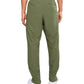 Under Armour Men's Rival Woven Windbreaker Pants, 390 Green, SM