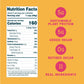 Seven Sundays Oat Protein Cereal, Super Fruity, 8 Oz Bag (Pack of 3), Gluten Free, 5g Upcycled Protein, 0g Refined Sugar, Crunchy Sweet Snack
