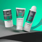 Dove Men+Care Whole Body Deo Aluminum-Free Deodorant Spray Aloe + Bamboo Suitable from Pits, Privates, to Feet 4 oz