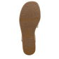 LifeStride Womens Odette Sandal Bone 9.5 M