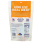 Country Archer Beef Sticks Original 8 OZ