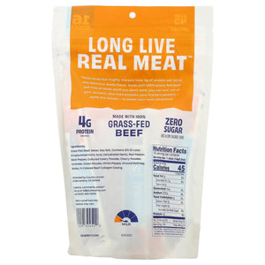 Country Archer Beef Sticks Original 8 OZ
