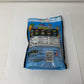 Mike And Ike Original Fruits & 10 Flavor Mega Mix 10 oz