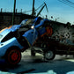 Burnout Paradise Remastered - Nintendo Switch