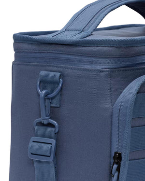 Nike Futura Plus Lunch Tote (9L), Diffused Blue, One Size