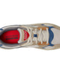 Skechers Men's Go Run Consistent 2.0-Retro Sneaker, Taupe/Multi, 12