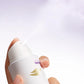 Dove Whole Body Deo Aluminum Free Invisible Spray Deodorant Coconut & Vanilla for 72h Odor Control 4 oz