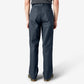 Dickies Men’s Original 874 Work Pants – Durable Straight Leg Uniform Trousers for Men, Ideal for Industrial or Office Use, Dark Navy, 29W x 32L