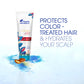 Head & Shoulders Supreme Color Protect Conditioner, 9.4 fl oz