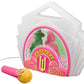 Wicked Karaoke Microphone with Boombox for Fans of Toddler Toys, Kids Karaoke Machine with Built in Music (Wicked)