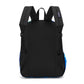 JanSport Crosstown Backpack JS0A47LW AO3 (Blue/F/Men's, Lady's)