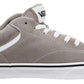 Vans Men's Seldan Sneaker, Suede Atmosphere/White, 9 M US