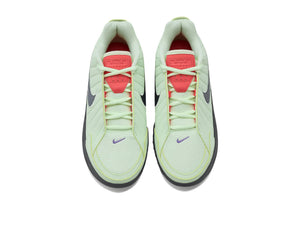 Nike, Unisex Kid, Lebron Witness IX (Big Kid), Volt Tint/Multicolor/Black/Smoke Grey, 6 Big Kid, Medium