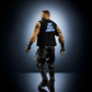Mattel WWE Elite Action Figure & Accessories, Series #116 6-inch Collectible Kevin Owens with 25 Articulation Points & Swappable Hands